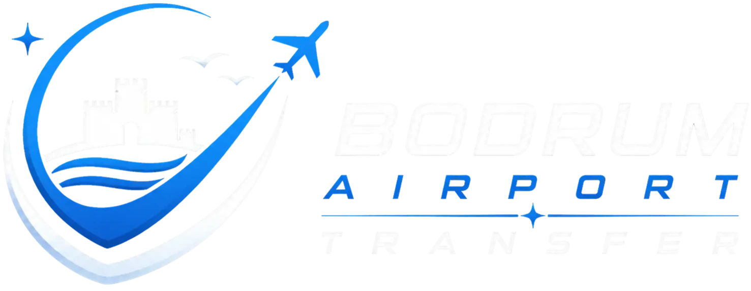Bodrum Transfer Logo